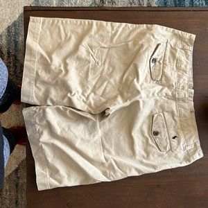 Boys Polo Shorts